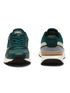STOM Green Men's Sneaker